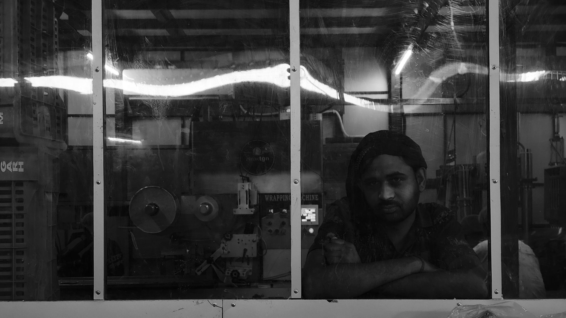 Cinematography still 42 by Harshit Sharma — Cinescope, Environmental, Atmospheric Light